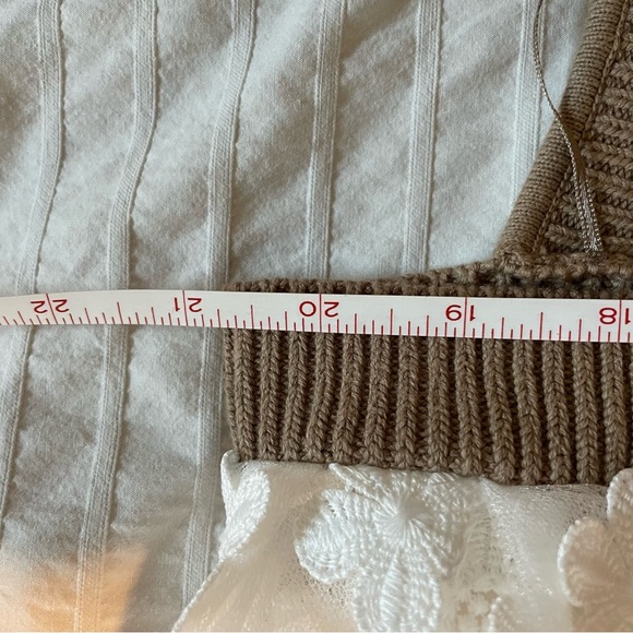 FRENCH CONNECTION Top - Picture 9 of 9